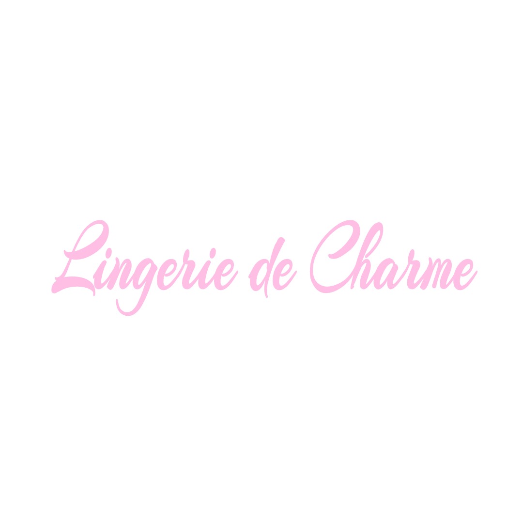 LINGERIE DE CHARME THAON-LES-VOSGES